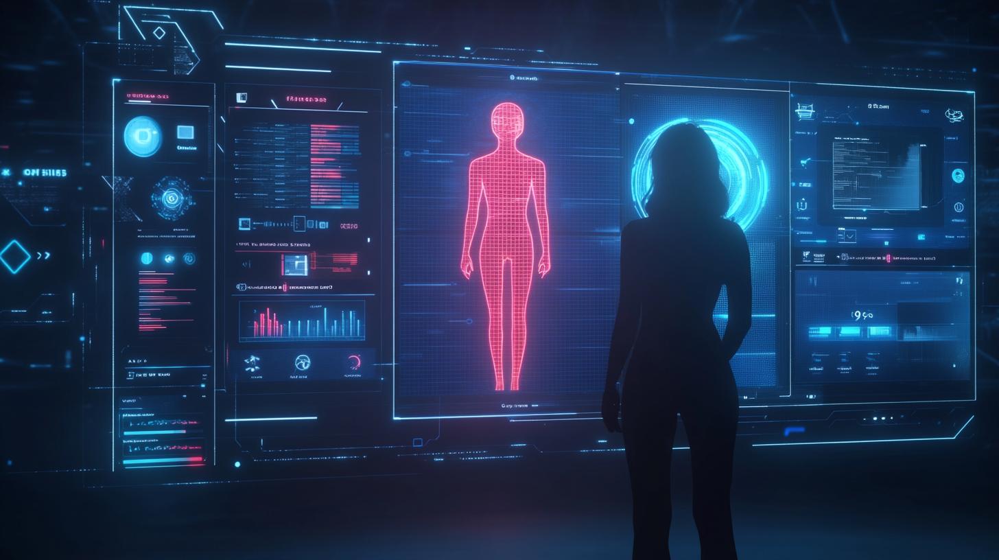 Unleashing Creativity: How SlyGen AI Image Generator Revolutionizes Visual Content Creation