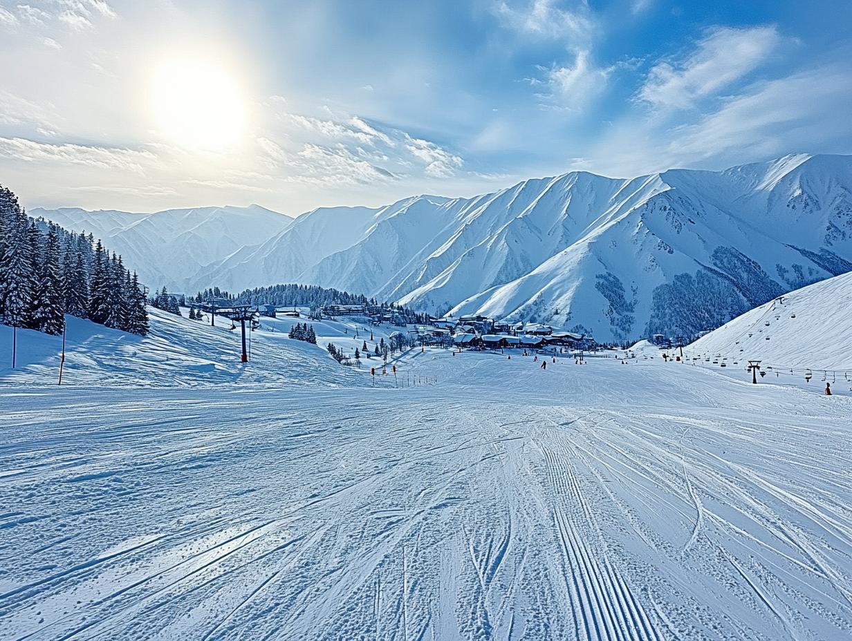 Отель «Каракол Каприз»