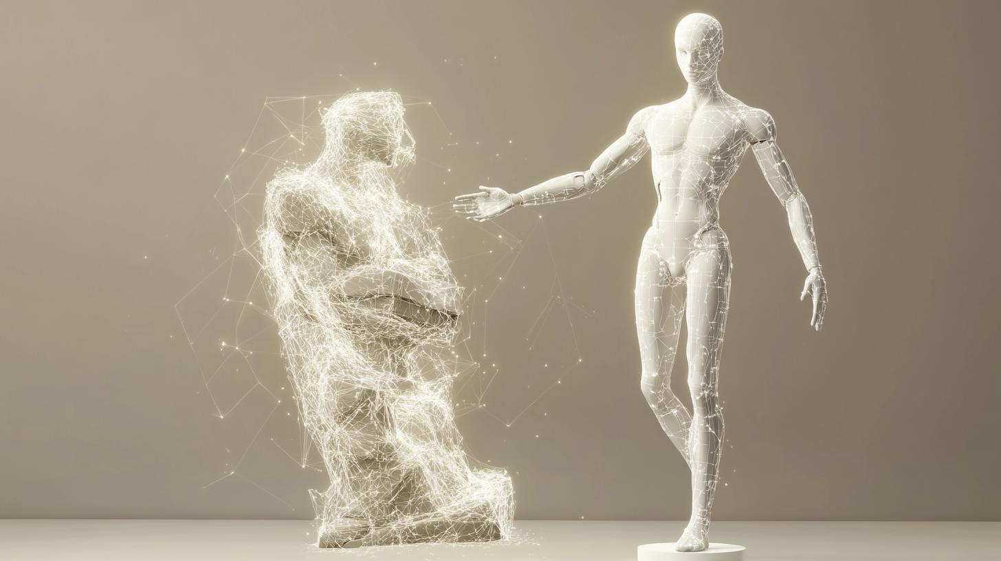 Unleashing Creativity: How SlyGen AI Image Generator Revolutionizes Visual Content Creation