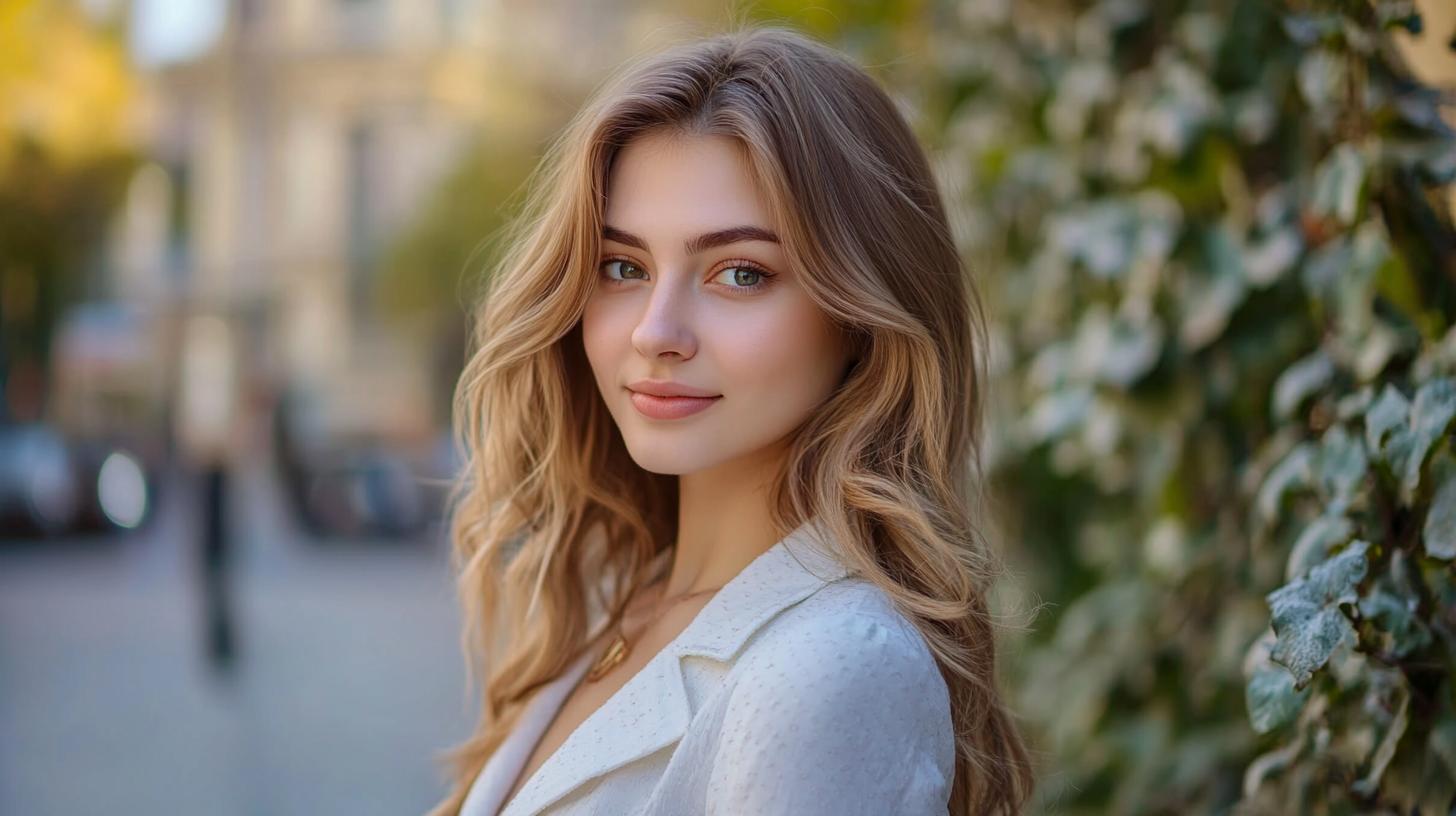 снять девушку вирт